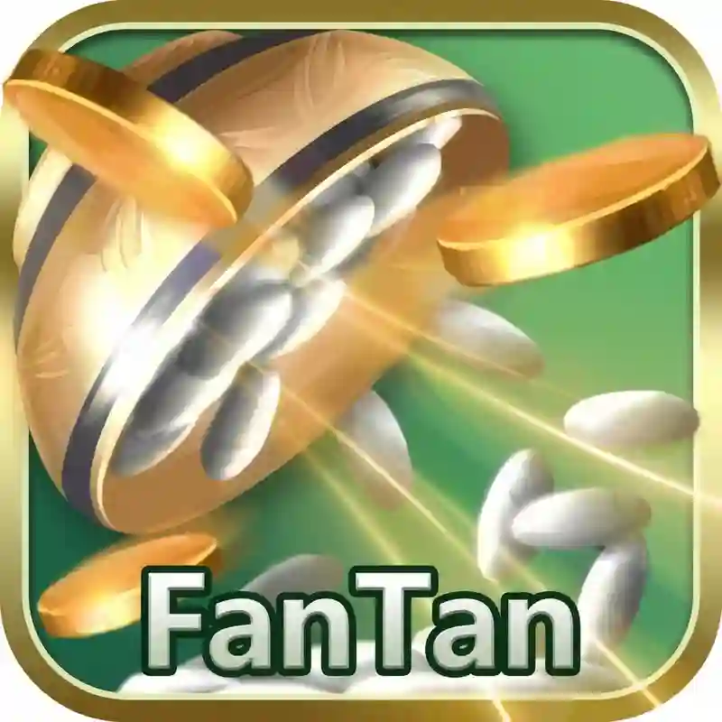 Trò chơi casino Fantan trực tuyến tại kinggame